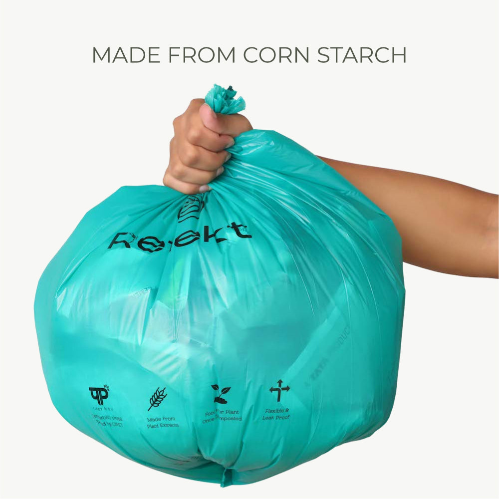 Corn Starch 50 Lb. 1/50 Lb. Bag | Round Eye Supply
