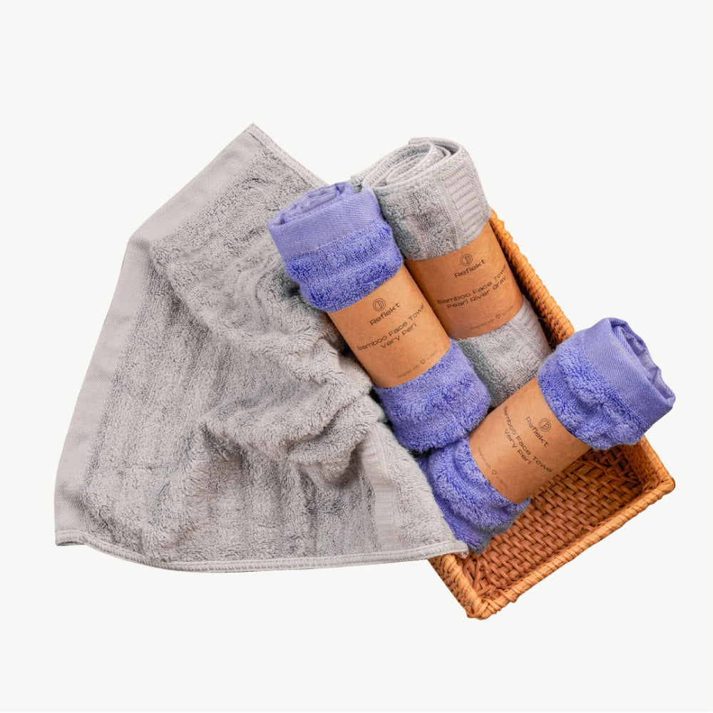 Shop Multipurpose Bamboo Towel at Best Price – Reflekt Sustainables