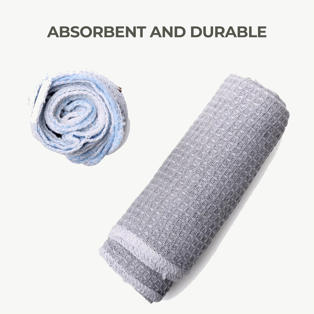 
                  
                    Multipurpose Cotton Cleaning Cloth
                  
                